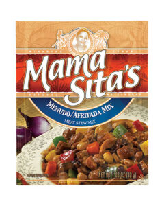 Mama Sita’s Menudo/Afritada Mix 30g