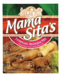 Mama Sita’s Lumpiang Shanghai Mix 40g