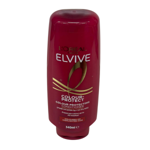 LOREAL ELVIVE COLOUR PROTECT CONDITIONER 340ML