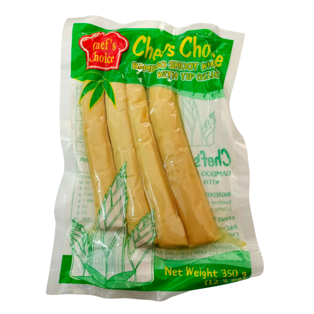 Chef's Choice Bamboo Shoot Whole 350g