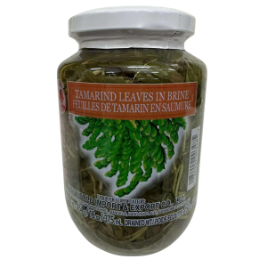 Cock Tamarind Leaves in Brine 454g