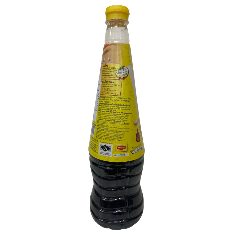 Maggi Liquid Seasoning 680ml