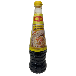 Maggi Liquid Seasoning 680ml