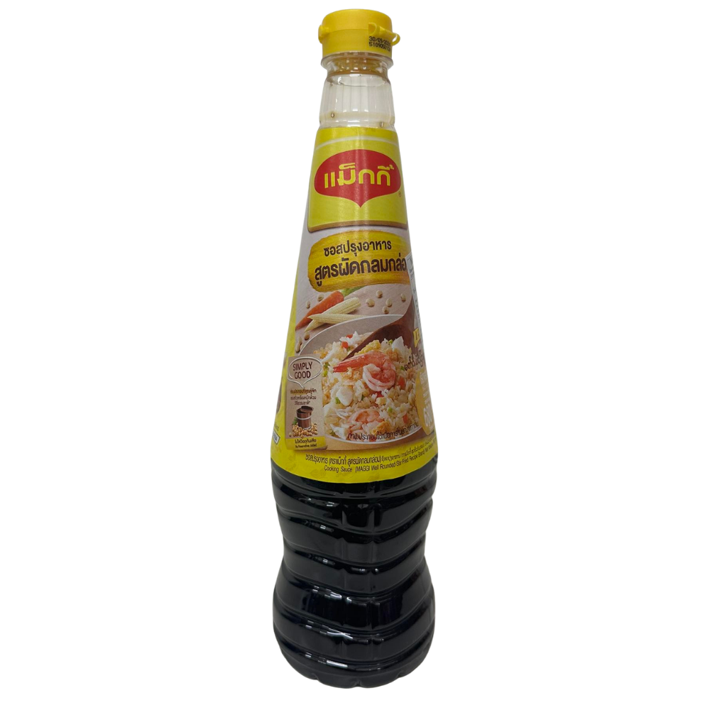 Maggi Liquid Seasoning 680ml