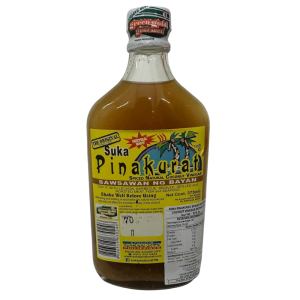 Suka Pinakurat Extra Hot 375ml