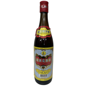 Shao Hsing Cooking Wine 640ml