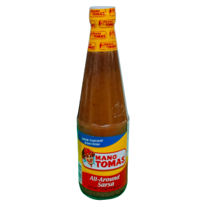 Mang Tomas All-Purpose Sauce 550g