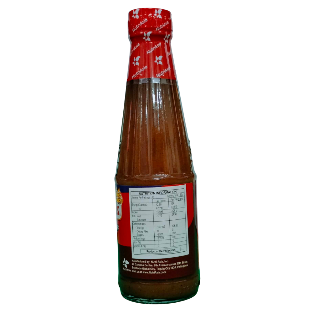 Mang Tomas All-Purpose Sauce Hot & Spicy 330g