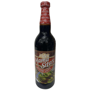 Mama Sita’s Oyster Sauce 765g
