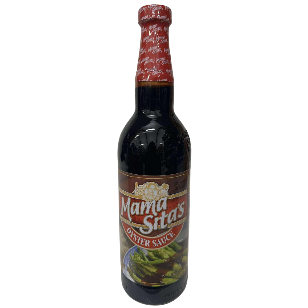 Mama Sita’s Oyster Sauce 765g