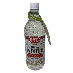 DYC Original White Vinegar 750ml
