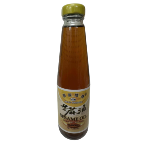 Jade Bridge Sesame Oil Blended 250ml