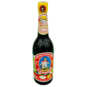 Maekrua Oyster Sauce 600ml