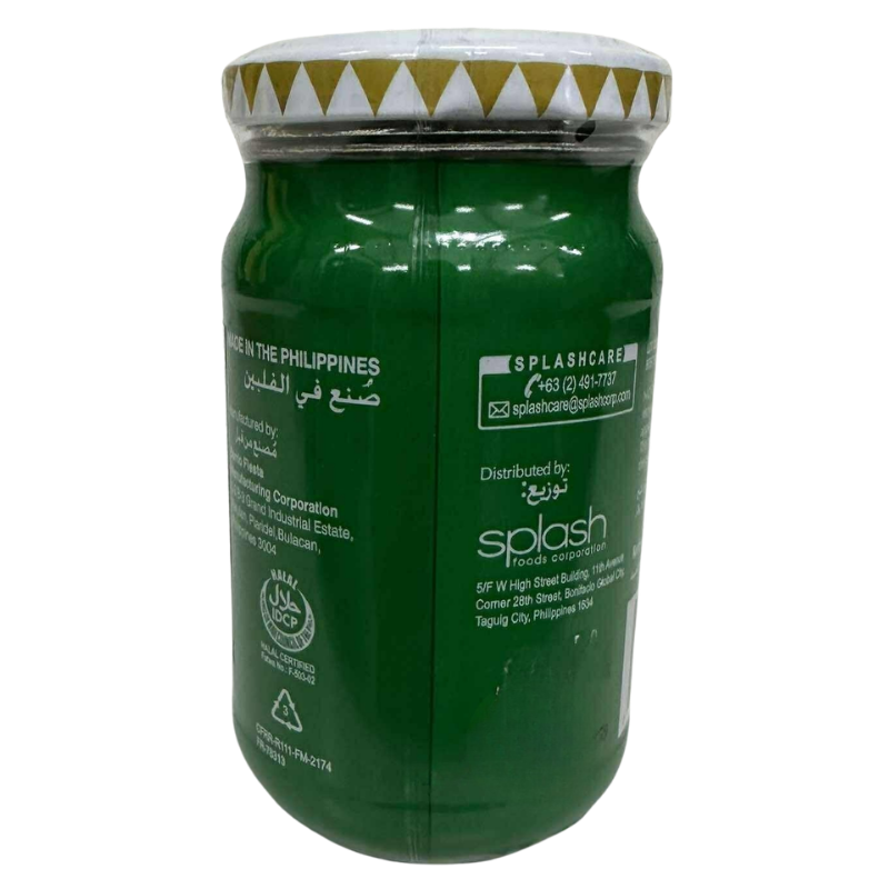 Barrio Fiesta Ginisang Bagoong / Sauteed Shrimp Paste Regular 250g