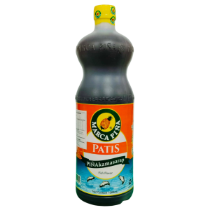 Marca Pina Patis Fish Sauce 1L