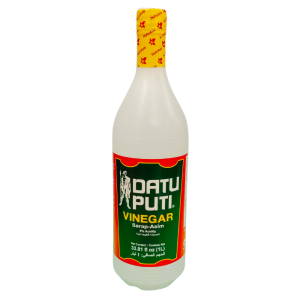 Datu Puti Vinegar 1L
