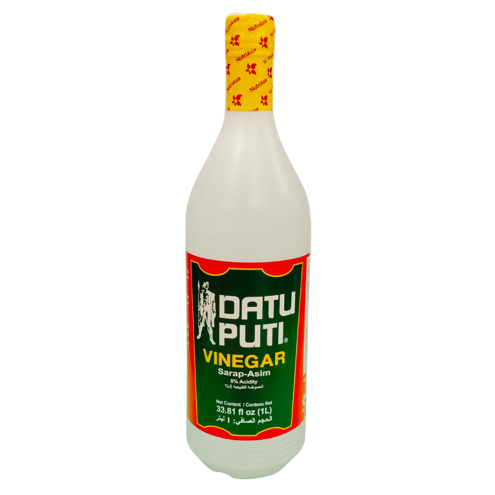 Datu Puti Vinegar 1L