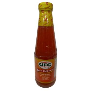 UFC Sweet Chili Sauce 340g