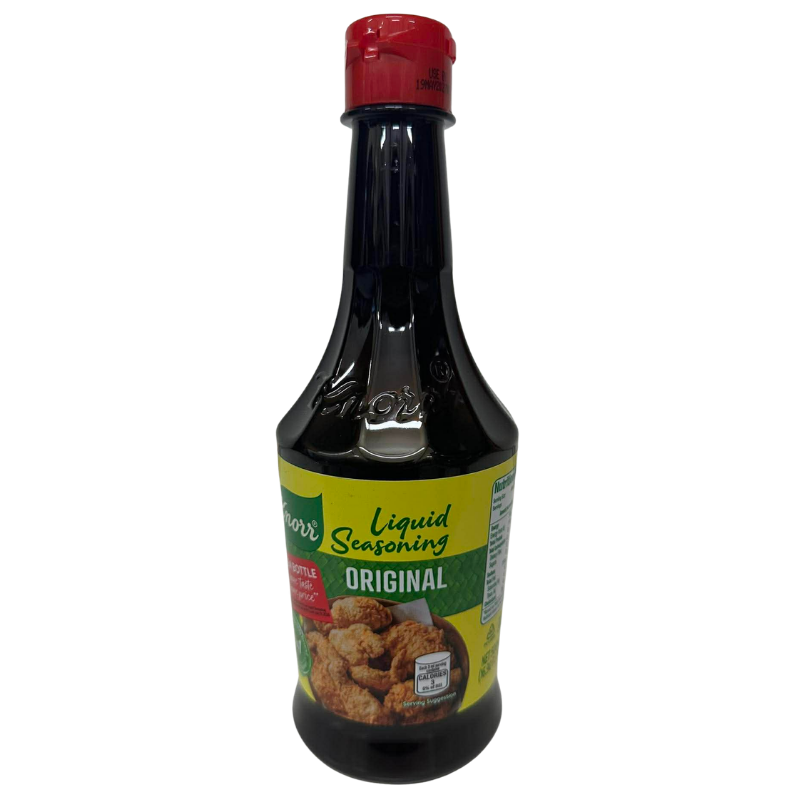 Knorr Liquid Seasoning Original 500ml