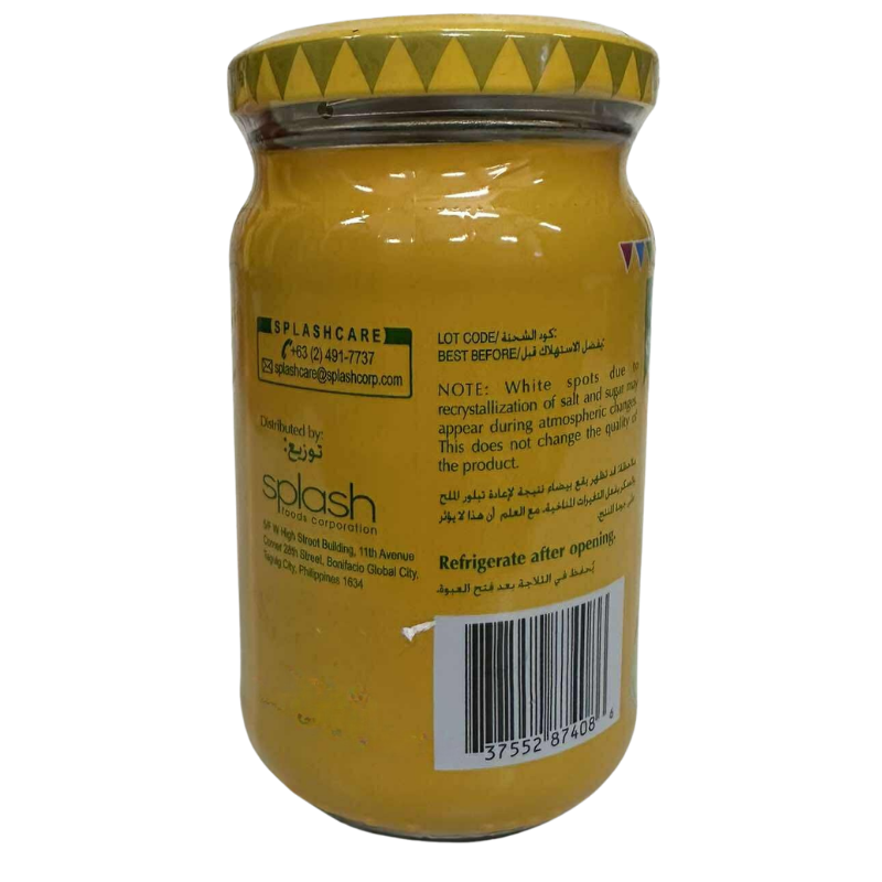 Barrio Fiesta Ginisang Bagoong Sweet 250g