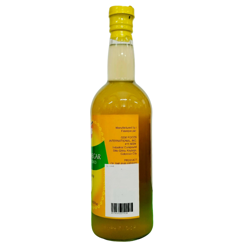 Buenas Coconut Vinegar 750ml