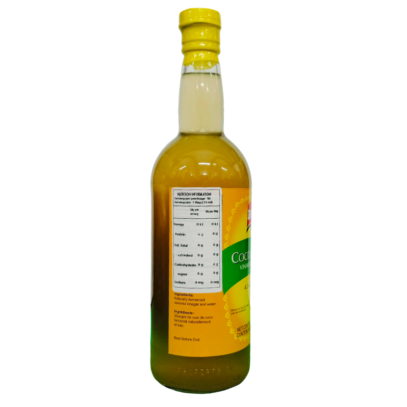Buenas Coconut Vinegar 750ml