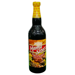 Mama Sita’s BBQ Marinade 680ml