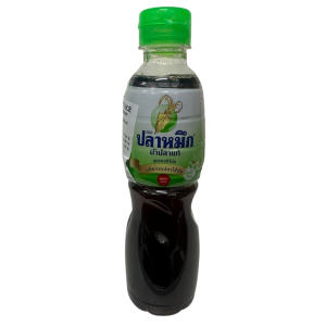 Squid Fish Sauce 280ml