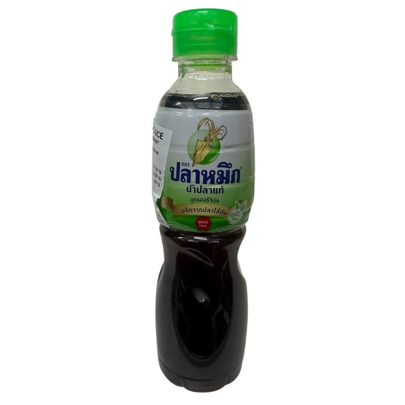 Squid Fish Sauce 280ml