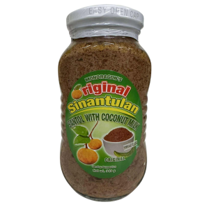 Mondragon Sinantulan Original 340g