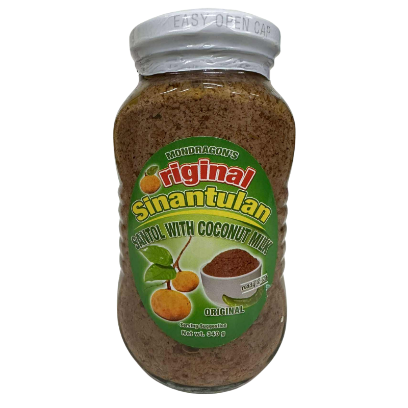 Mondragon Sinantulan Original 340g