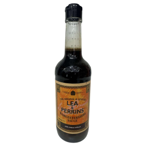 Lea & Perrins Worcestershire Sauce 290ml