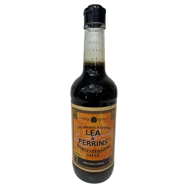 Lea & Perrins Worcestershire Sauce 290ml
