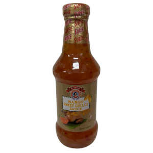 Suree Mango Sweet Chilli Sauce 350g