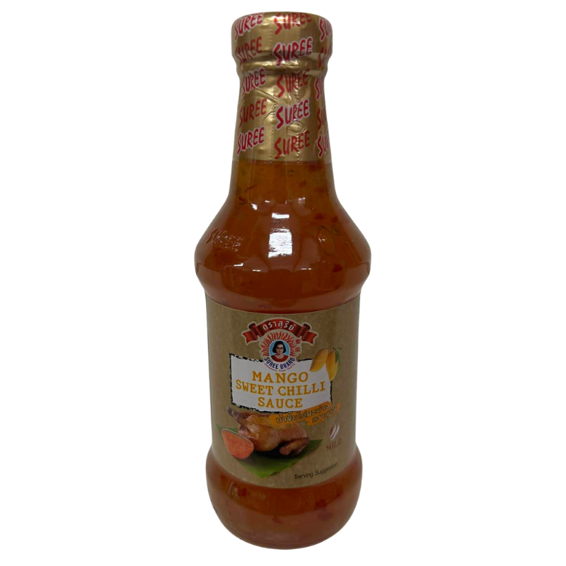Suree Mango Sweet Chilli Sauce 350g