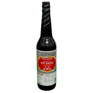 Jade Bridge Super Light Soy Sauce 625ml