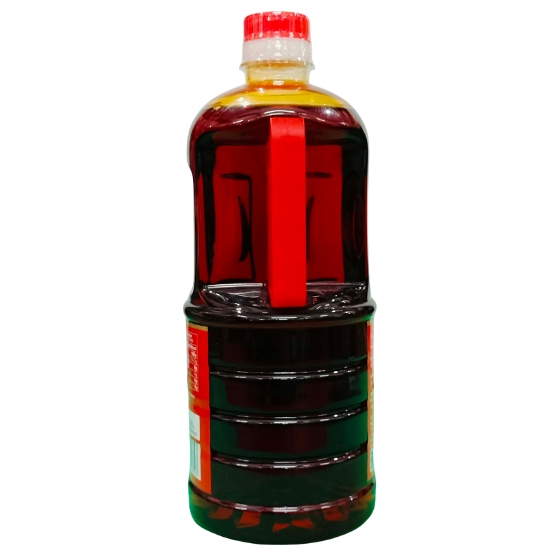 Jade Bridge Chilli Oil 1L