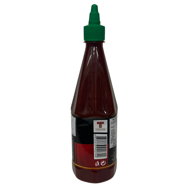 Mr. Hung Sriracha Hot Chilli Sauce 740ml