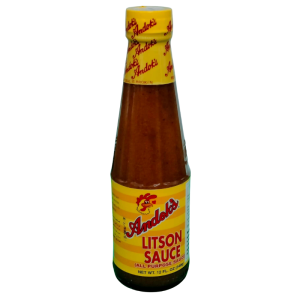 Andok’s Litson Sauce 340g