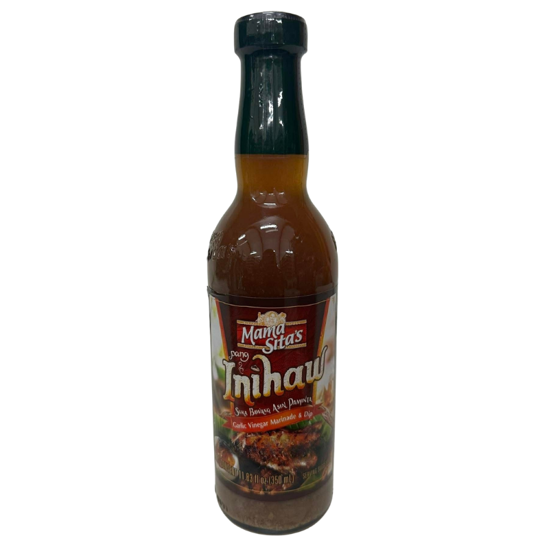 Mama Sita’s Pang Inihaw Marinade 350ml