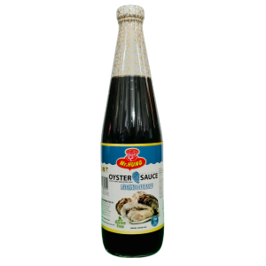 Mr. Hung Oyster Sauce 700ml