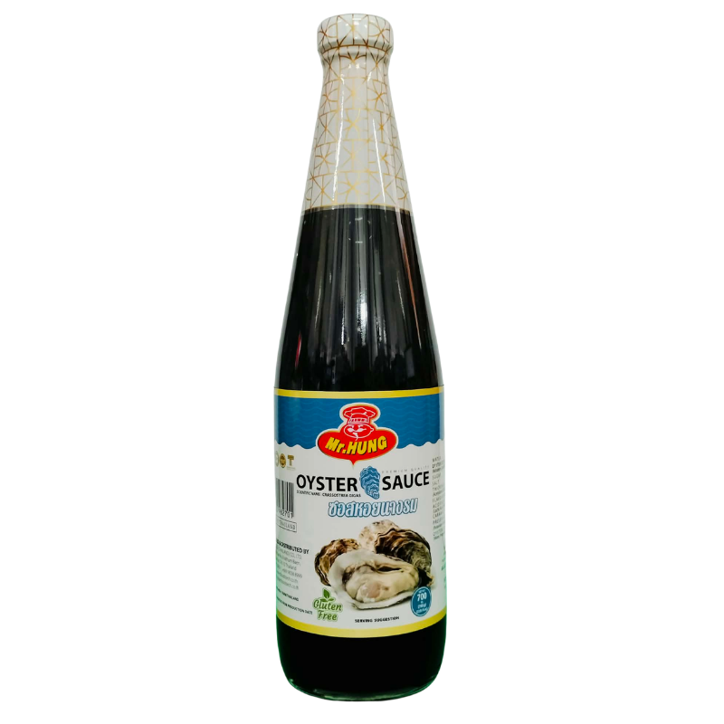 Mr. Hung Oyster Sauce 700ml