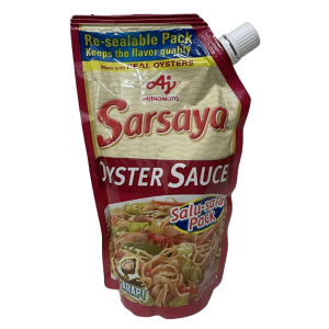 Ajinomoto Sarsaya Oyster Sauce 405g