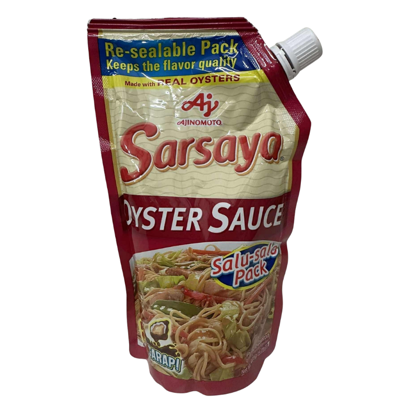 Ajinomoto Sarsaya Oyster Sauce 405g