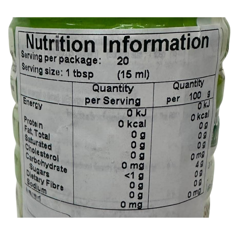 Maetuk Lime Juice 300ml