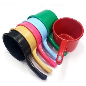 Tabo Dipper Assorted Colors