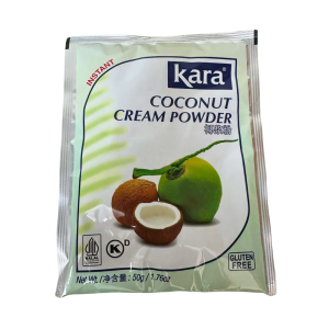 KARA Coconut Cream Powder 50g