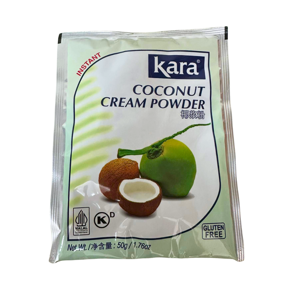 KARA Coconut Cream Powder 50g
