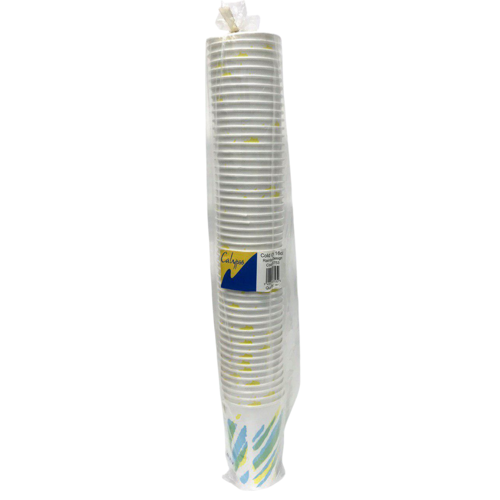 CALYPSO COLD CUPS 16OZ