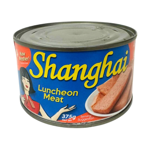 Argentina Shanghai Luncheon Meat 375g